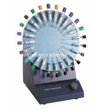 Medical Blood Roller Mixer, Blood Shake, Laboratory Blood Roller Mixer